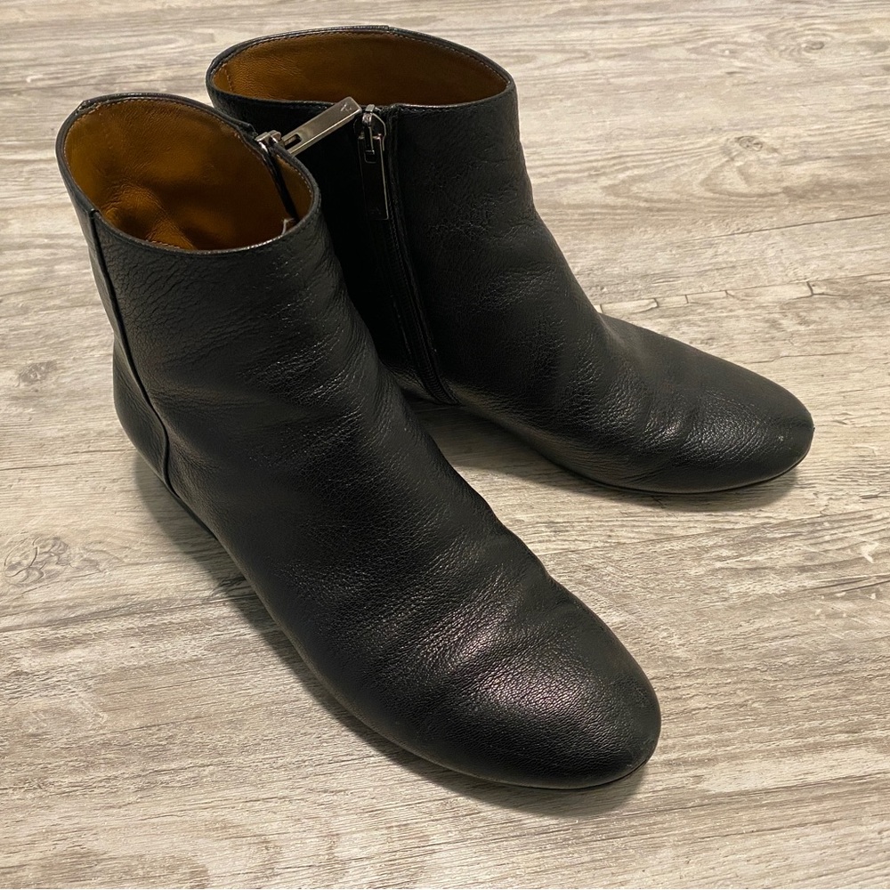 COPY - Aquatalia booties - Picture 3 of 6